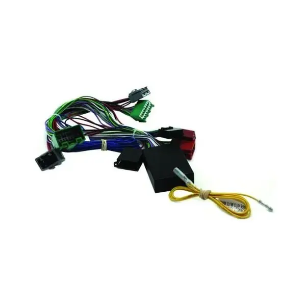 Aerpro CT10LR03 T Harness fits Land Rover