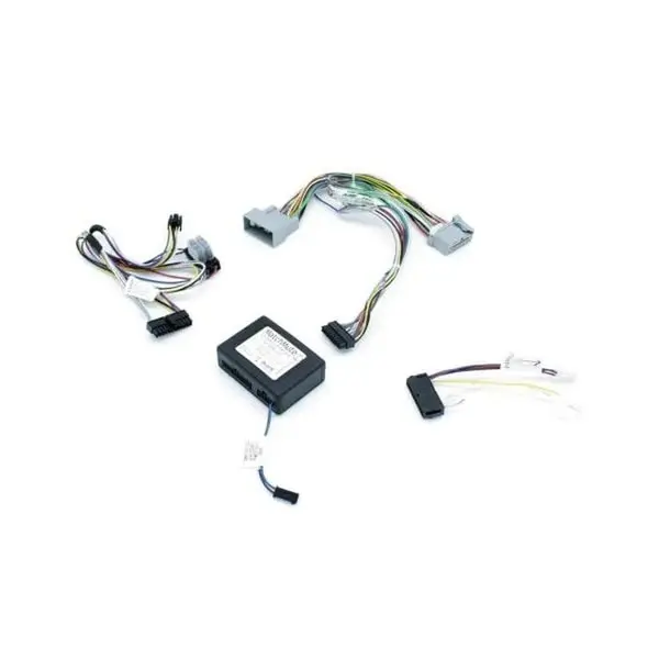 Aerpro CTTHD002 T Harness fits Honda