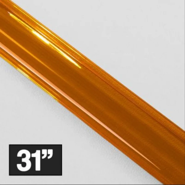 STEDI ST3K Light Bar Amber Cover 31.5 Inch CVRST3K-30L-AMBER