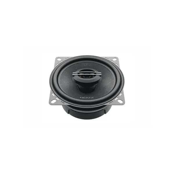 Hertz CX100 Cento 120W 4 Inch 2-Way Coaxial Speakers