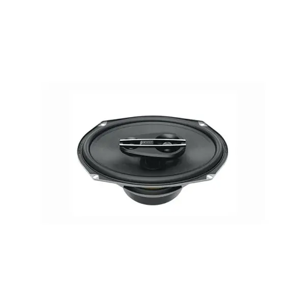 Hertz CX690 Cento 300W 6x9 Inch 2-Way Coaxial Speakers