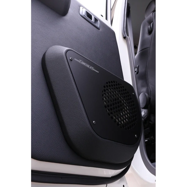 Premium Rear Speaker Door Pods to suit 79 Dual Cab & 76 Wagon