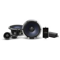 Alpine DP-65C DP Series 6.5" 2-Way Component Speakers