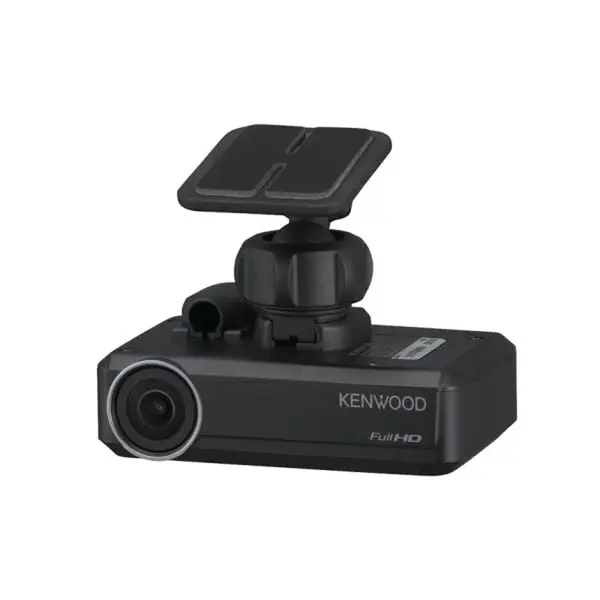 Kenwood DRV-N520 Dash Cam