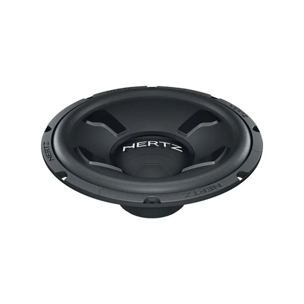 Hertz DS25.3 Dieci 600W 10 Inch Subwoofer