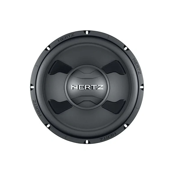 Hertz DS30.3 Dieci 1000W 12 Inch Subwoofer