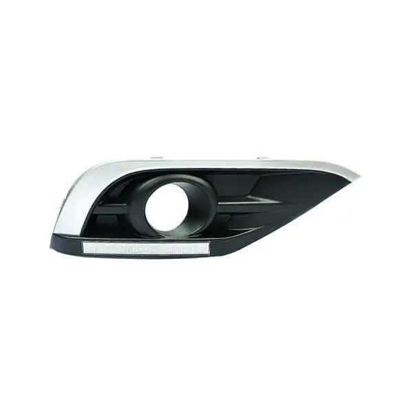 Aerpro DTRLHD2 Daytime Running Lights fits Honda