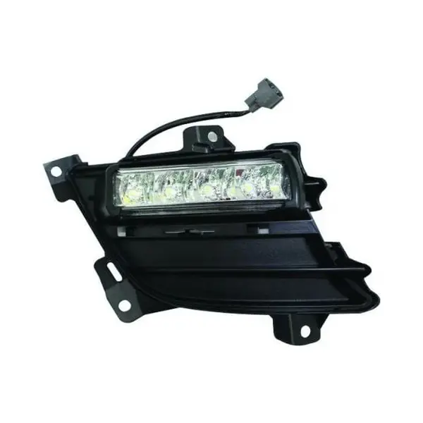 Aerpro DTRLMZ3 Daytime Running Lights fits Mazda