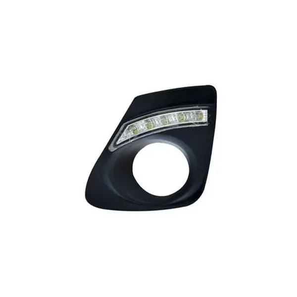 Aerpro DTRLTY2 Daytime Running Lights fits Toyota