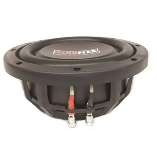 Zeroflex EFX-8 8" Shallow Subwoofer