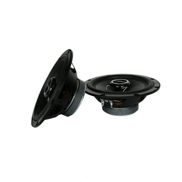 Zeroflex EFX602 6.5" 2 way Coax Speakers