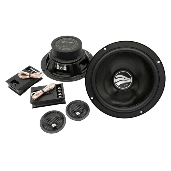 Rainbow EL-C260S 2-Way 6.5" (165MM ) Component Set