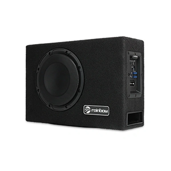 Rainbow EL-W8A 8" Active Subwoofer