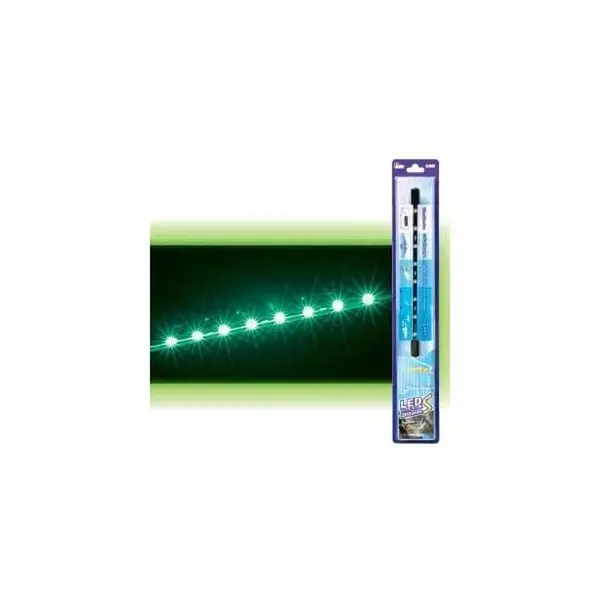 Aerpro EL300G LED Strip Light Green 12"/305mm