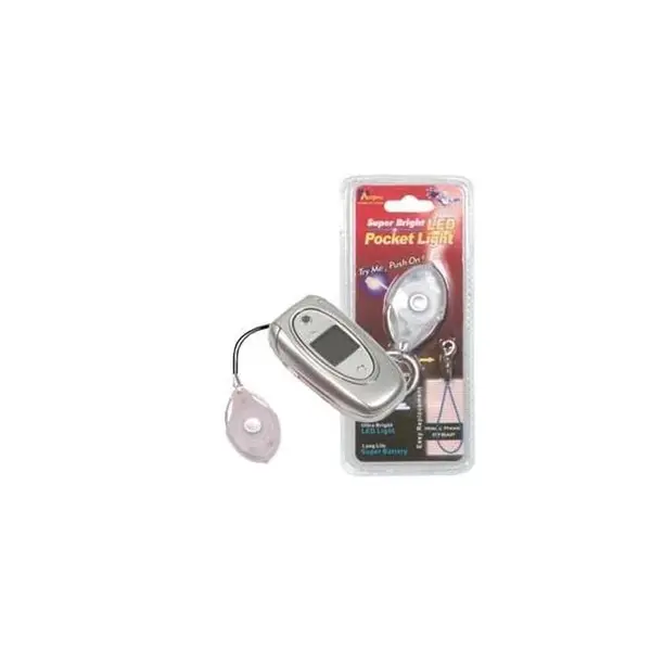 Aerpro ELK10W Pocket Key Chain Light