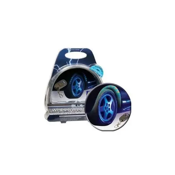 Aerpro ELW600B Wheel Arch LED Strip Blue