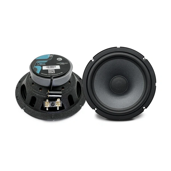 ESB Audio 1.6C Coaxial Speakers