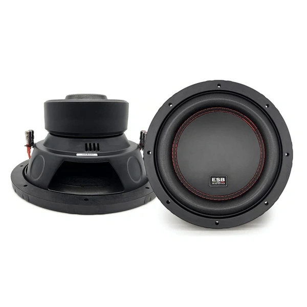 ESB Audio 3.10D2 10'' 3000 Series Subwoofer D2