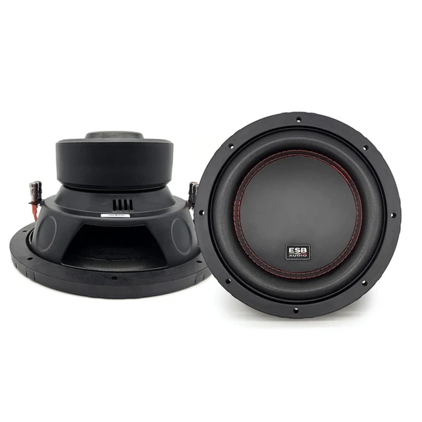 ESB Audio 3.10D4 10"/250 mm DVC Subwoofer 3000 Series