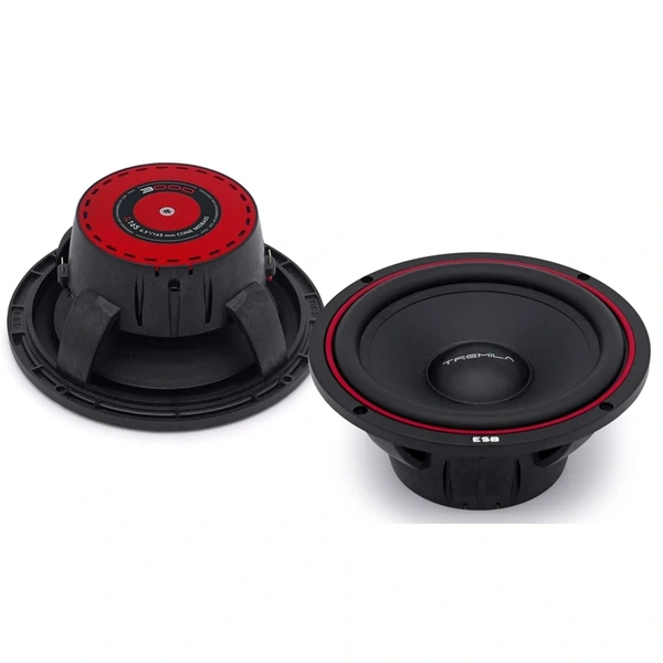 ESB Audio 3.165  6.5"/165MM MID-Woofer 3000 Series