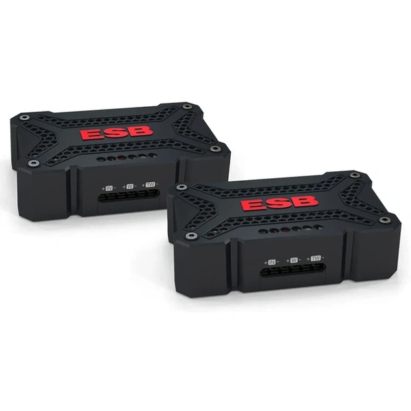 ESB Audio 3.6K2CX 2-Way Passive Crossover 3000 Series