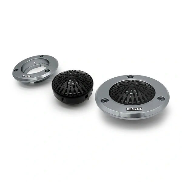 ESB Audio 4.28 1.1"/28 mm Dome Tweeter