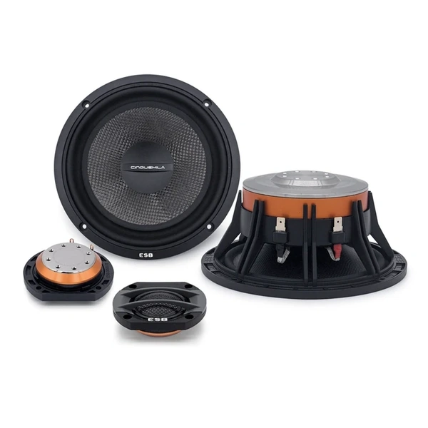 ESB Audio 5.6K2  2-WAY Speaker System 5000 Series