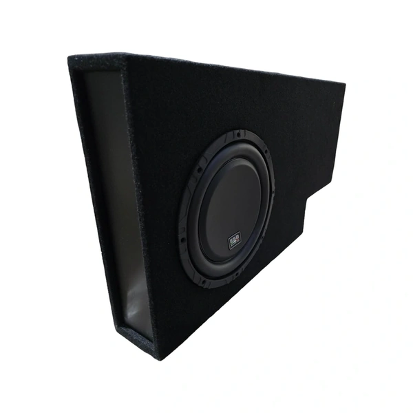 Zeroflex ESB79S10 79 series Land Cruiser subwoofer enclosure