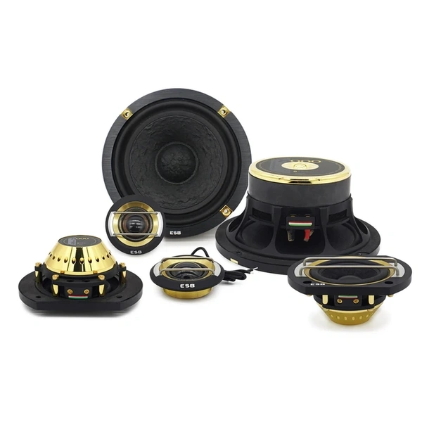 ESB Audio 8.6K3S 3-WAY Speaker System 8000 Series