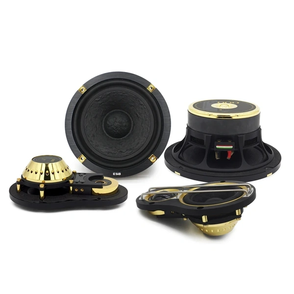 ESB Audio 8.6K3U  3-WAY Speaker System 8000 Series With UMA UNIT