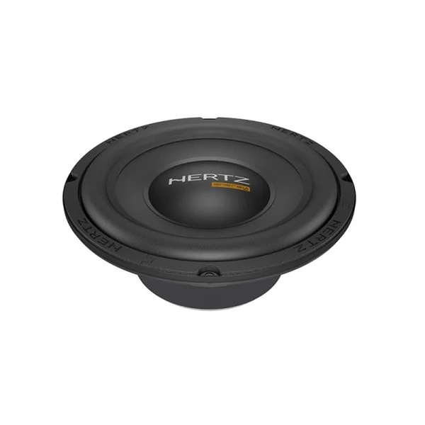 Hertz ESF20.5 Energy 600W 8 Inch Subwoofer