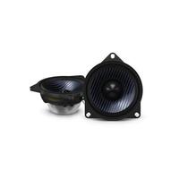 Alpine EV-40MR-T EV-Series 4" 2-Way Component Speakers fits Tesla