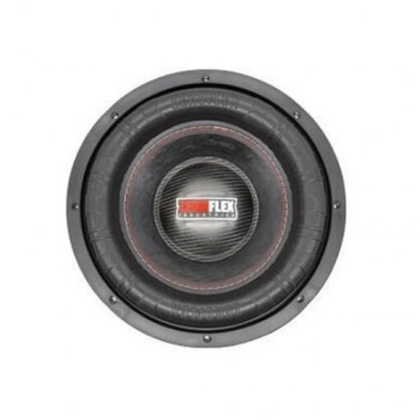 Zeroflex EVO-12XXL 3500RMS 12" Subwoofer