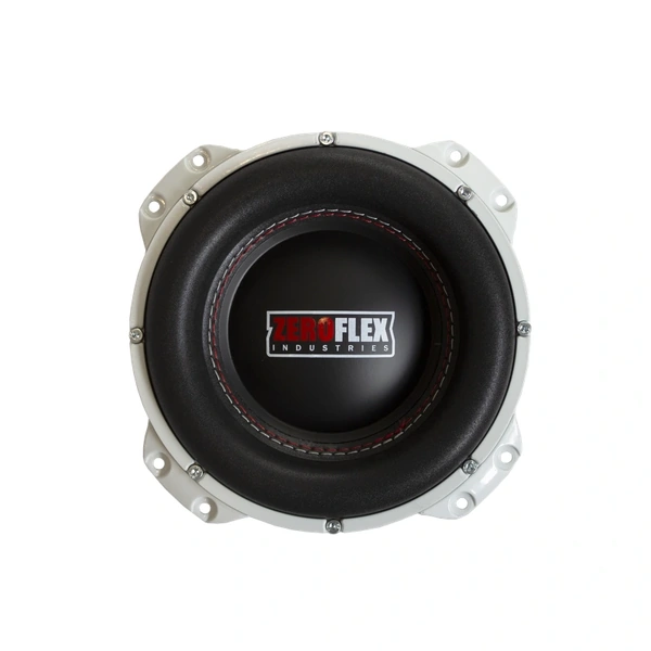 Zeroflex EVO6.5XL High Excursion Subwoofer