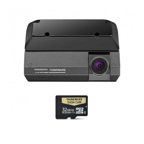 Thinkware F79032 1080P Full HD Dash Cam 32GB Micro SD