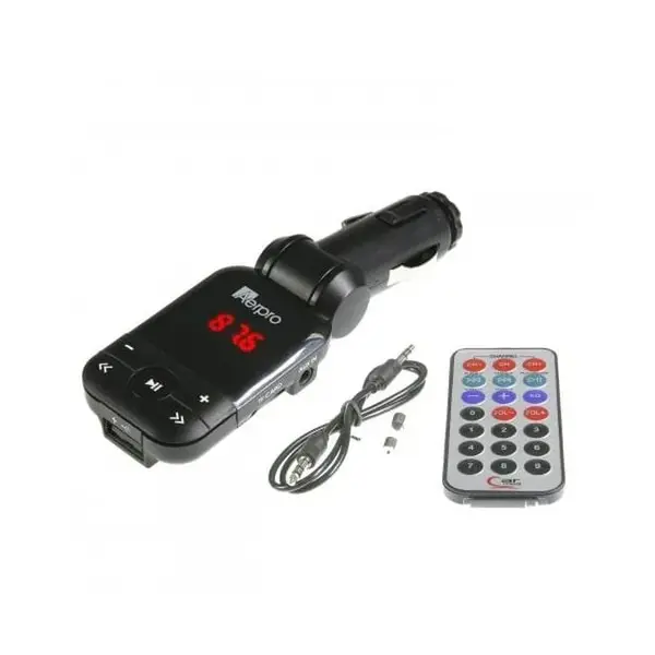 Aerpro FMT225 FM Transmitter