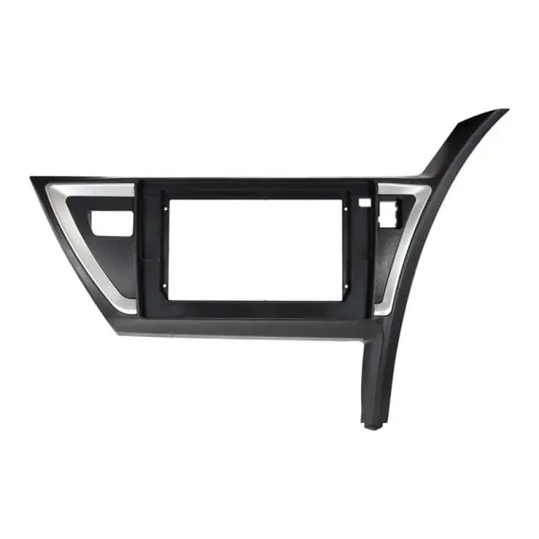 Aerpro FP3127 Facia Plastics 10" fits Corolla