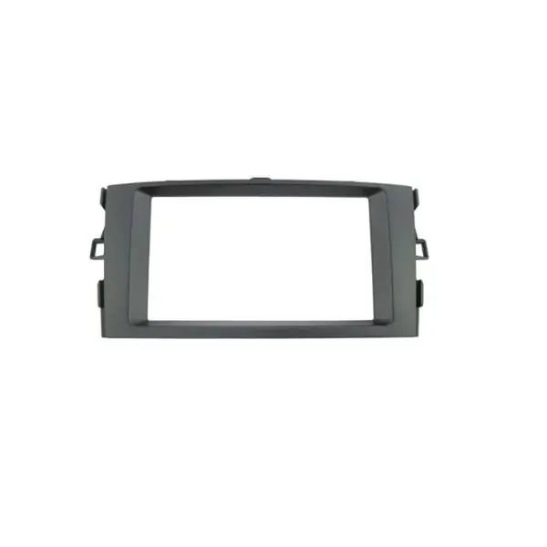 Aerpro FP6426 Double DIN Fascia Grey fits Toyota Blade 2006-2011