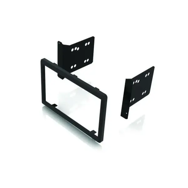 Aerpro FP8018 Double DIN Fascia fits Holden VT/VX