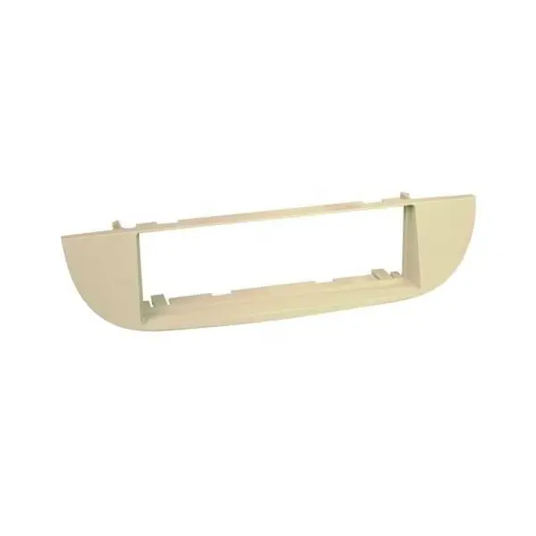 Aerpro FP8025 Fascia Kit Beige fits Fiat 500