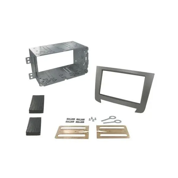 Aerpro FP8046 Fascia Kit fits Ssangyong Rexton