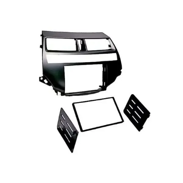 Aerpro FP8062 Double DIN Fascia fits Honda Accord 2008-2012