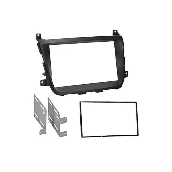 Aerpro FP8065 Double DIN Fascia fits Kia Sorento 2013-2014 XM