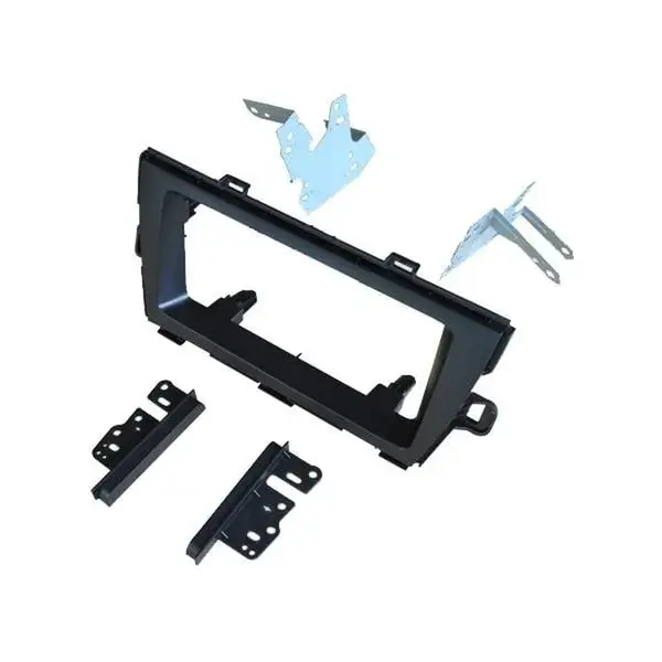 Aerpro FP8067 Double DIN Fascia fits Toyota Prius 2009-2015