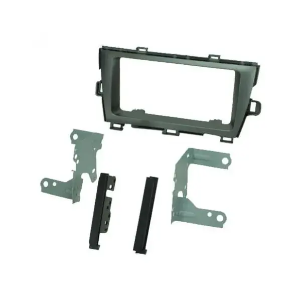 Aerpro FP8068 Double DIN Fascia fits Toyota Prius 2009-2015