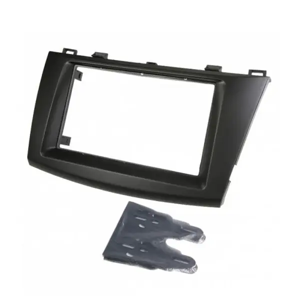 Aerpro FP8072 Double DIN Fascia fits Mazda 3 Axela 2009-2013 BL