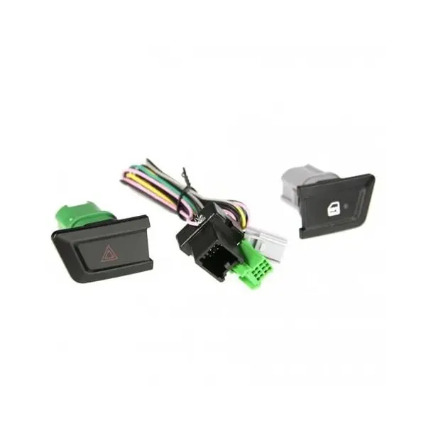 Aerpro FP8083HZ Hazard Switches fits Ford ranger