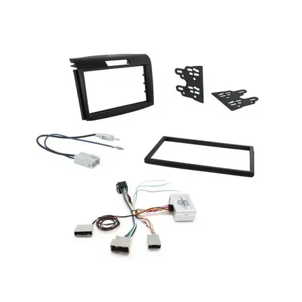 Aerpro FP8084K Fascia Kit fits 2012 Honda CRV