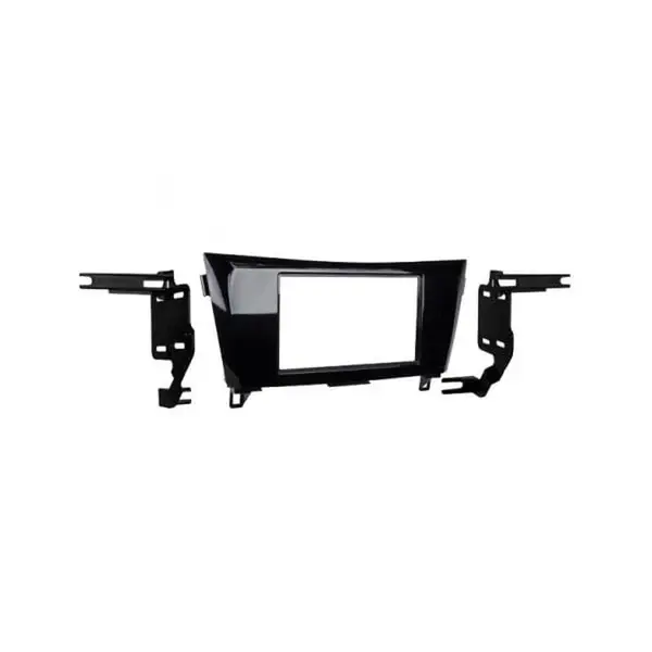 Aerpro FP8088 Double DIN Fascia fits Nissan Qashqai 2014-2019 X-Trail 2014-on T32