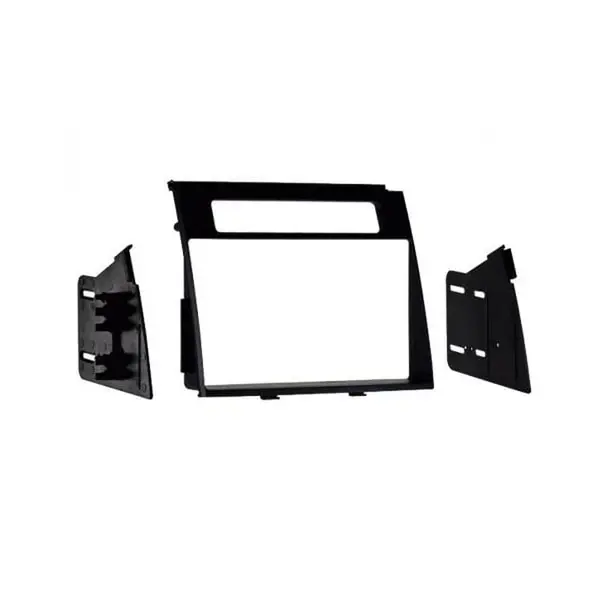 Aerpro FP8094 Double DIN Fascia fits Kia Soul 2012-2014 AM